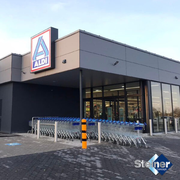 Aldi Dudelange