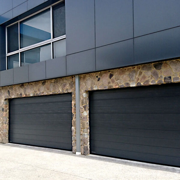 Porte de garage